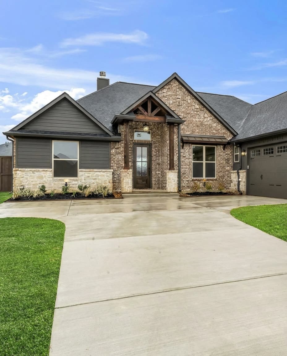 CRZ team at a concrete project site