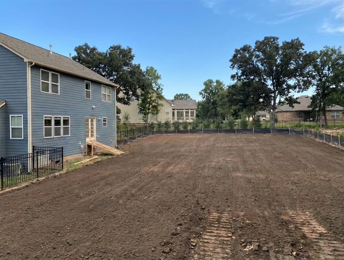 Tearing Down to Build Up: Safe & Efficient Home Demolition